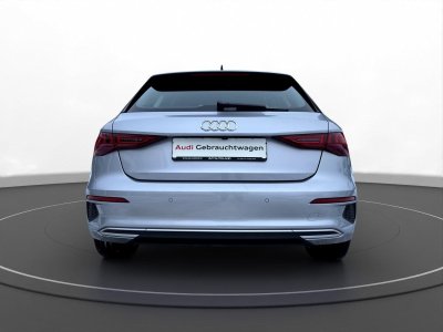 Audi A3 Sportback 30 TFSI advanced LED AHK   - 6