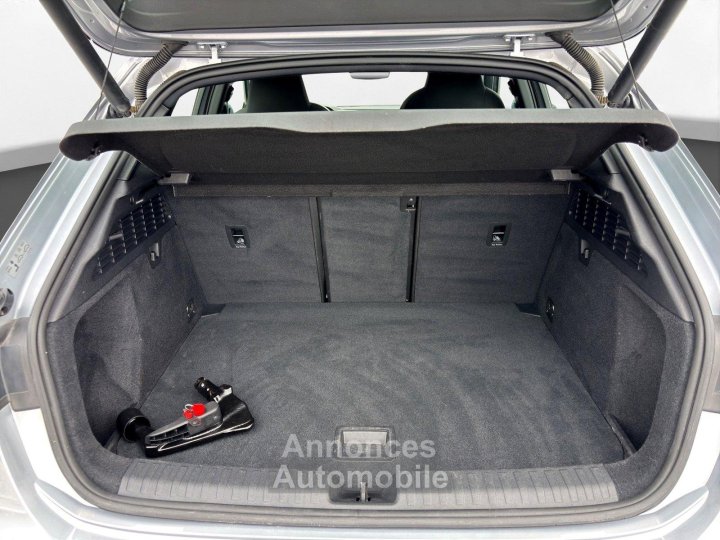Audi A3 Sportback 30 TFSI advanced LED AHK - 7
