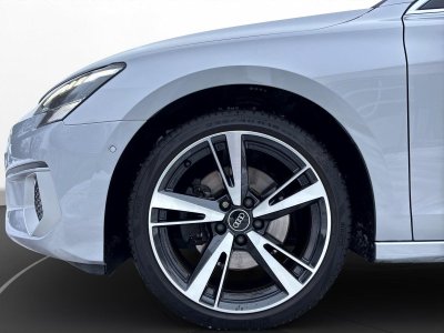 Audi A3 Sportback 30 TFSI advanced LED AHK   - 9