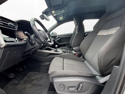 Audi A3 Sportback 30 TFSI advanced LED AHK   - 10