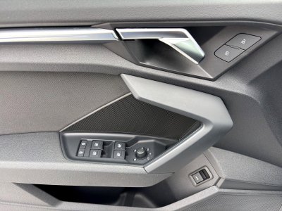 Audi A3 Sportback 30 TFSI advanced LED AHK   - 11