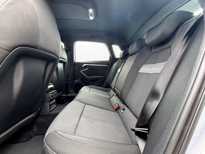 Audi A3 Sportback 30 TFSI advanced LED AHK   - 12