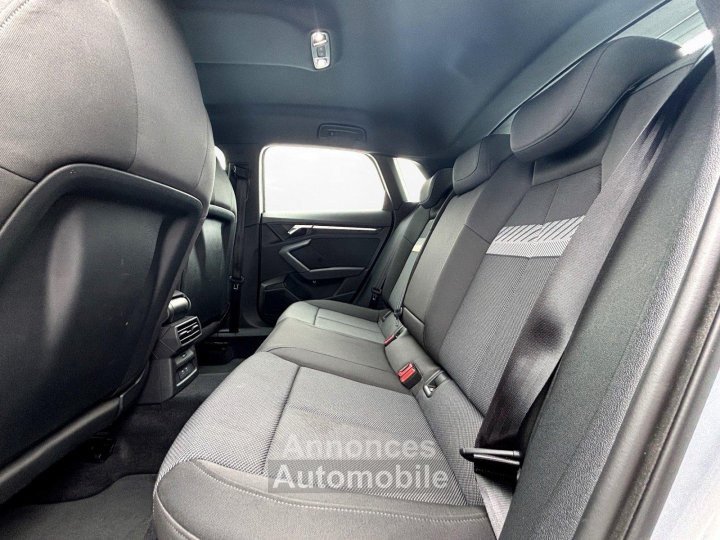 Audi A3 Sportback 30 TFSI advanced LED AHK - 12