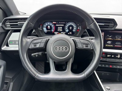 Audi A3 Sportback 30 TFSI advanced LED AHK   - 13