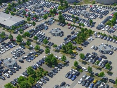 Audi A1 Sportback 30 TFSI S tronic Virtual/LED/GRA - 1