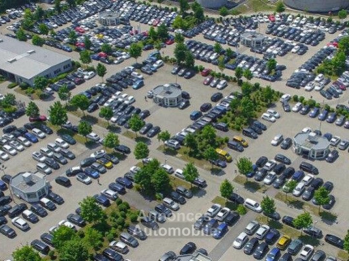 Audi A1 Sportback 30 TFSI S tronic Virtual/LED/GRA - 1