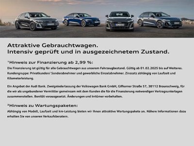 Audi A1 Sportback 30 TFSI S tronic Virtual/LED/GRA - 3
