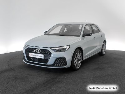 Audi A1 Sportback 30 TFSI S tronic Virtual/LED/GRA - 5