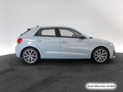 Audi A1 Sportback 30 TFSI S tronic Virtual/LED/GRA - 8
