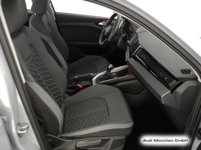 Audi A1 Sportback 30 TFSI S tronic Virtual/LED/GRA - 12