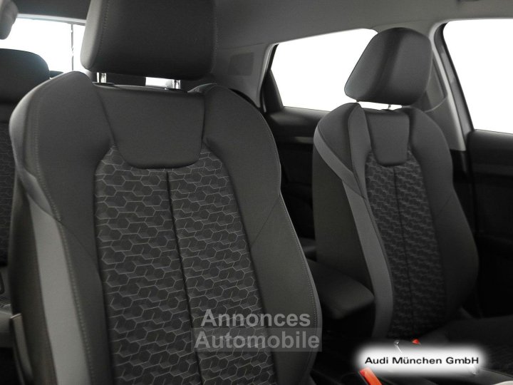 Audi A1 Sportback 30 TFSI S tronic Virtual/LED/GRA - 13
