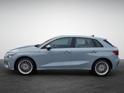 Audi A3 Sportback 35 TFSI advanced NaviPlus LED Pano   - 3