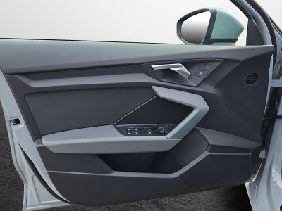 Audi A3 Sportback 35 TFSI advanced NaviPlus LED Pano   - 6