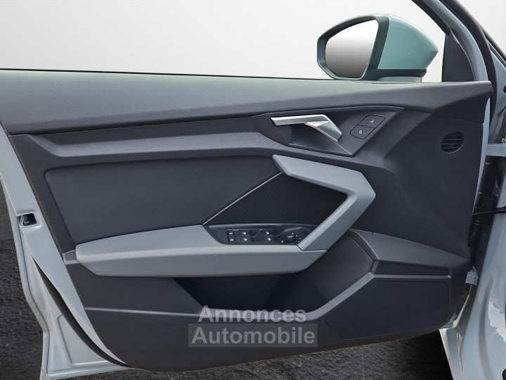 Audi A3 Sportback 35 TFSI advanced NaviPlus LED Pano - 6