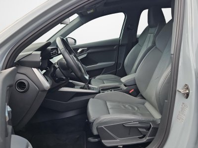 Audi A3 Sportback 35 TFSI advanced NaviPlus LED Pano   - 7