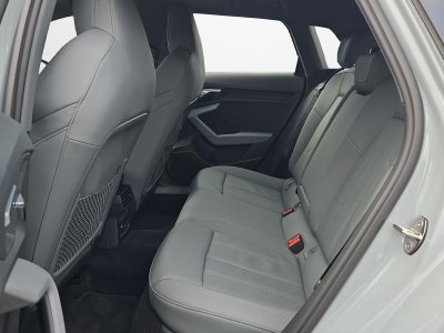 Audi A3 Sportback 35 TFSI advanced NaviPlus LED Pano   - 11