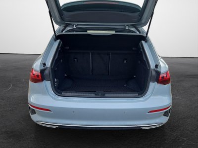 Audi A3 Sportback 35 TFSI advanced NaviPlus LED Pano   - 12