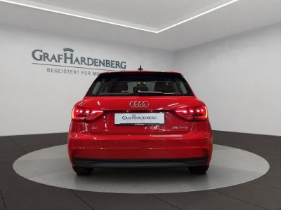 Audi A1 Sportback 25 TFSI S tronic Kamera Bluetooth   - 5