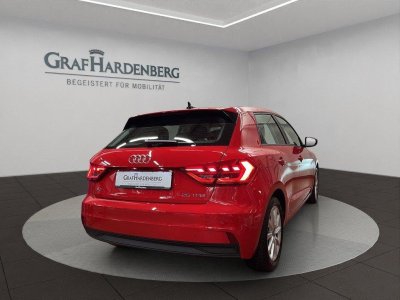 Audi A1 Sportback 25 TFSI S tronic Kamera Bluetooth   - 6