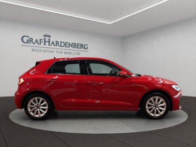 Audi A1 Sportback 25 TFSI S tronic Kamera Bluetooth   - 7
