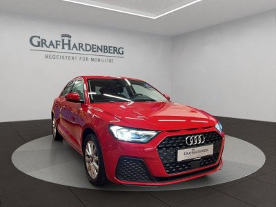 Audi A1 Sportback 25 TFSI S tronic Kamera Bluetooth   - 8