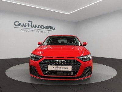 Audi A1 Sportback 25 TFSI S tronic Kamera Bluetooth   - 9