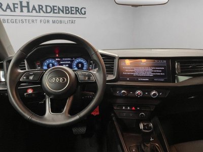 Audi A1 Sportback 25 TFSI S tronic Kamera Bluetooth   - 10