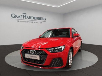 Audi A1 Sportback 25 TFSI S tronic Kamera Bluetooth   - 11