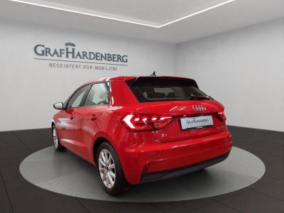 Audi A1 Sportback 25 TFSI S tronic Kamera Bluetooth   - 14