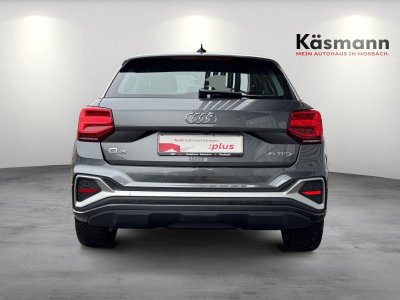 Audi Q2 S line 35TFSI MATRIX AHK NAV KAM SHZ   - 4