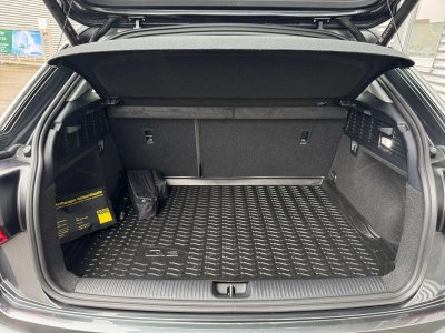 Audi Q2 S line 35TFSI MATRIX AHK NAV KAM SHZ   - 5