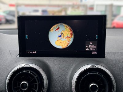 Audi Q2 S line 35TFSI MATRIX AHK NAV KAM SHZ   - 11