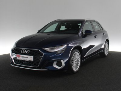 Audi A3 Sportback 40 TFSI e advanced NAVI KAMERA SHZ   - 3