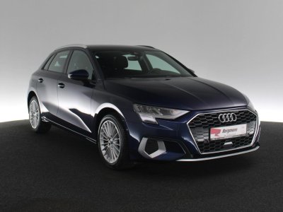 Audi A3 Sportback 40 TFSI e advanced NAVI KAMERA SHZ   - 4