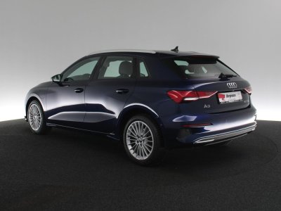 Audi A3 Sportback 40 TFSI e advanced NAVI KAMERA SHZ   - 6