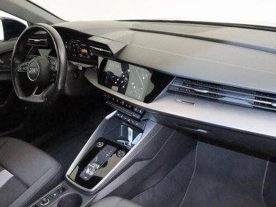 Audi A3 Sportback 40 TFSI e advanced NAVI KAMERA SHZ   - 7