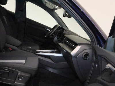 Audi A3 Sportback 40 TFSI e advanced NAVI KAMERA SHZ   - 8