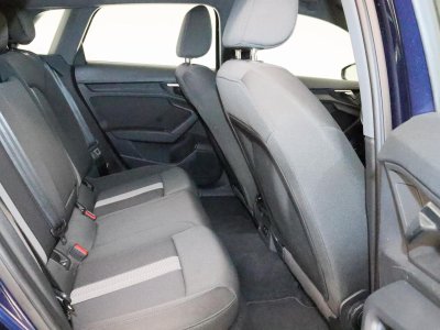 Audi A3 Sportback 40 TFSI e advanced NAVI KAMERA SHZ   - 9