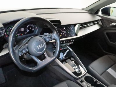 Audi A3 Sportback 40 TFSI e advanced NAVI KAMERA SHZ   - 10