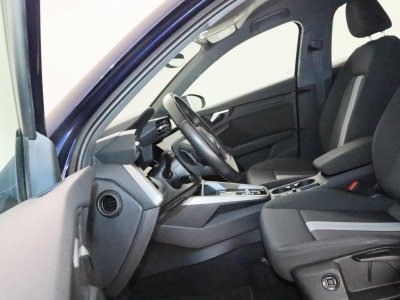 Audi A3 Sportback 40 TFSI e advanced NAVI KAMERA SHZ   - 11