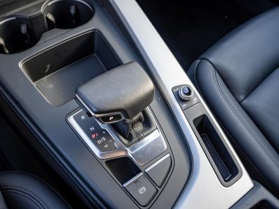 Audi A4 Avant S line 35 TFSI S tronic ACC LED NAVI BT   - 8