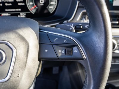 Audi A4 Avant S line 35 TFSI S tronic ACC LED NAVI BT   - 11