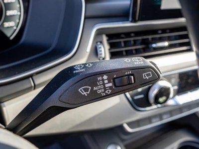 Audi A4 Avant S line 35 TFSI S tronic ACC LED NAVI BT   - 13