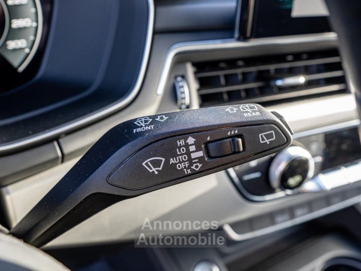 Audi A4 Avant S line 35 TFSI S tronic ACC LED NAVI BT - 13