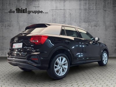 Audi Q2 35 TFSI S line S tronic LED%2Bbeh Frontscheibe - 4