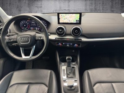 Audi Q2 35 TFSI S line S tronic LED%2Bbeh Frontscheibe - 7