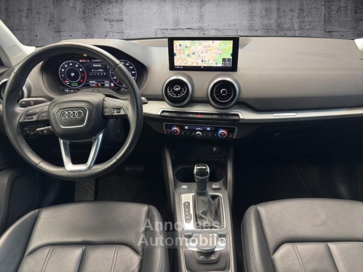 Audi Q2 35 TFSI S line S tronic LED%2Bbeh Frontscheibe - 7