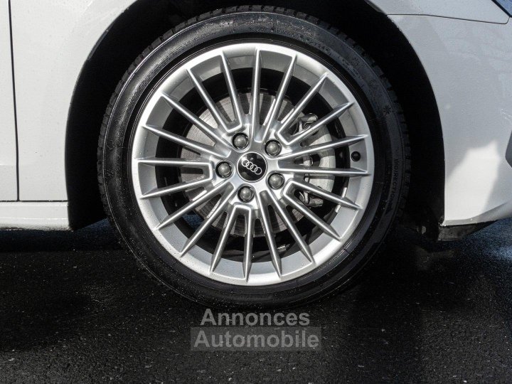 Audi A3 Sportback 40 14 TFSI e advanced LED R&uuml;ckfahr - 7