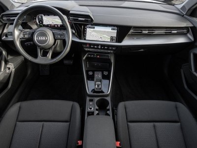 Audi A3 Sportback 40 14 TFSI e advanced LED R&uuml;ckfahr   - 10