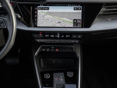 Audi A3 Sportback 40 14 TFSI e advanced LED R&uuml;ckfahr   - 12